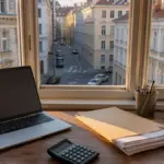 Mieteinnahmen versteuern in Österreich – Werbungskosten, AfA und Liebhaberei